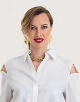 Роженко Мария Константиновна