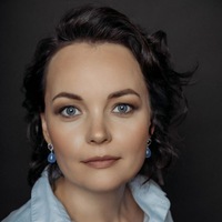 Мельник Алёна