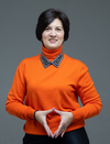 Безрутченко Юлия Вячеславовна