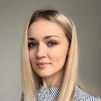 Сиушкина (Глущенко) Инна