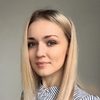 Сиушкина (Глущенко) Инна