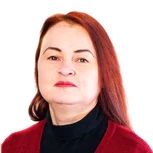 Сагетдинова Эльвира Альбековна