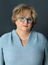 Мордовина Ирина Александровна
