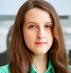Скобеева Елена Игорьевна