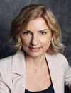 Смотрицкая Анастасия Геннадиевна