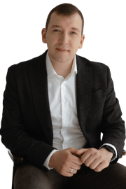 Буряк Тимофей Валерьевич