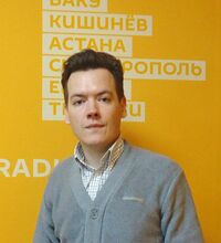 Романенко Дмитрий Юрьевич