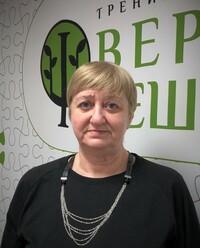 Данилова Наталья Юрьевна