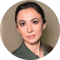 Костенко Валерия Николаевна