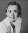 Костенко Валерия Николаевна