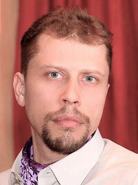 Калинников Игорь Викторович