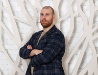 Казаров Артур Ромикович