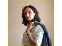 Керимова Маргарита