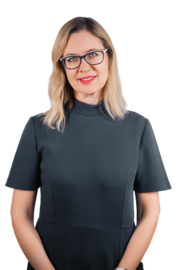 Пикельная Юлия Евгеньевна