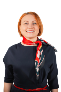 Дудникова Елена Александровна