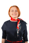 Дудникова Елена Александровна