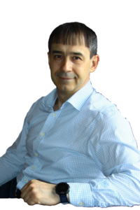 Крюков Андрей Александрович