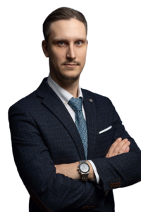 Алейник Алексей Алексеевич
