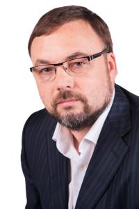 Елисеев Сергей Валерьевич