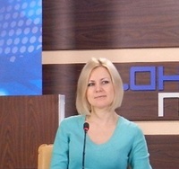 Горбенко Натали