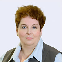 Гнетова Ольга Владимировна