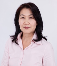 Семенова Дарима