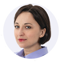 Лысенкова Екатерина Николаевна