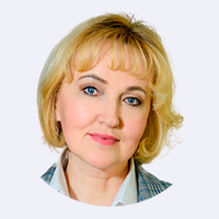 Догадаева Татьяна Юрьевна