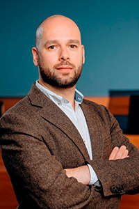 Кикнадзе Юрий Автандилович