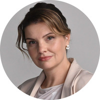 Ивахненко Ирина Сергеевна