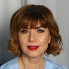 Умярова Найля Харисовна