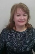 Романович Елена Сергеевна
