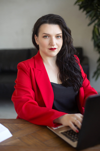 Ильина Юлия