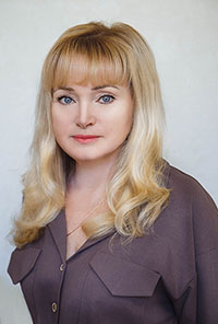 Безлепкина Татьяна Николаевна