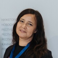 Бахрачева Юлия