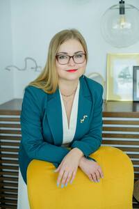 Епифанова Маргарита