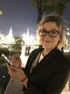 Левашева Майя
